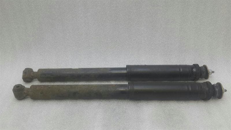 MERCEDES-BENZ Mercedes SLK R171 shock absorber rear set A1713261100 shock absorber rear set