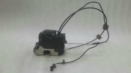 MERCEDES-BENZ Mercedes SLK350 R171 RHD Right Door Lock A1717200235 Right Hand Drive — thumbnail 2