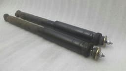 MERCEDES-BENZ Mercedes SLK R171 shock absorber rear set A1713261100 shock absorber rear set — thumbnail 5