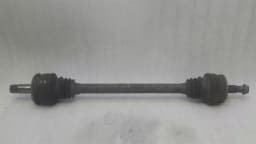 MERCEDES-BENZ Mercedes SLK R171 Rear Drive Shaft RE A1713501110 Right Drive Shaft SLK350 — thumbnail 1
