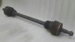 MERCEDES-BENZ Mercedes SLK R171 Rear Drive Shaft RE A1713501110 Right Drive Shaft SLK350 — thumbnail 3