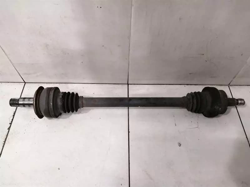 Mercedes R230 SL350 M272 Drive Shaft A2303507610 Drive Shaft Rear Left