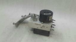 MERCEDES-BENZ MERCEDES SLK R171 A.B.S PUMP A0044316212 ABS PUMP HYDRAULIC BLOCK SLK350 — thumbnail 3