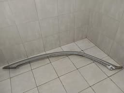 PORSCHE Porsche 911 996 Right Body A-Pillar 99650396604 Roof Rails Right Targa — thumbnail 1