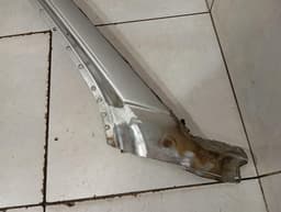PORSCHE Porsche 911 996 Right Body A-Pillar 99650396604 Roof Rails Right Targa — thumbnail 2