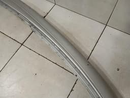 PORSCHE Porsche 911 996 Right Body A-Pillar 99650396604 Roof Rails Right Targa — thumbnail 3