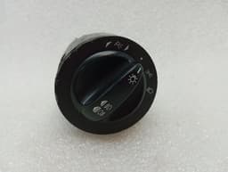 PORSCHE Porsche 911 996 light switch 99661353500 light switch — thumbnail 6