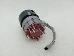 PORSCHE Porsche 911 996 light switch 99661353500 light switch — thumbnail 7