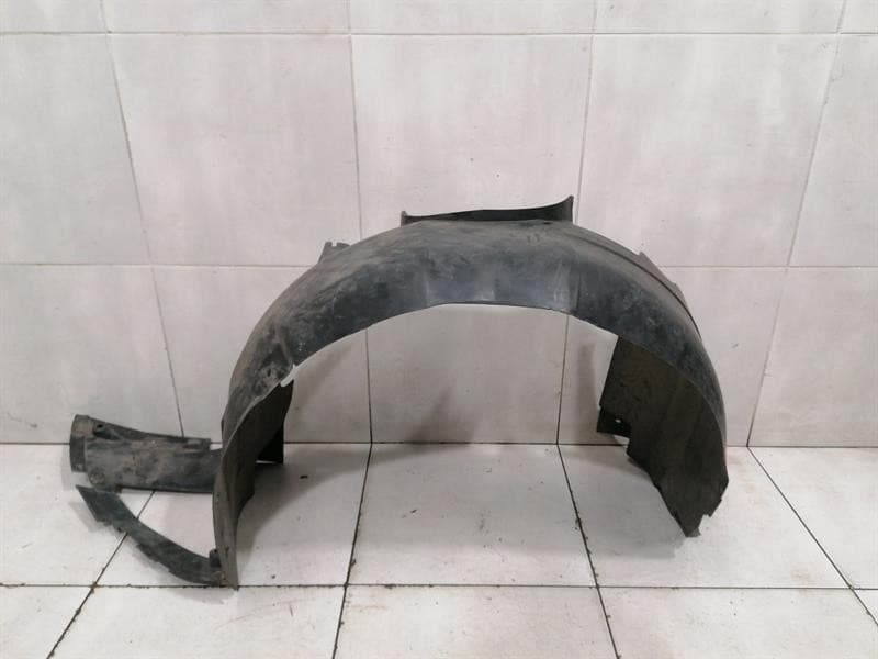 Porsche 911 996 wheel arch liner 99650420306 wheel arch cover front left L