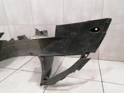 PORSCHE Porsche 911 996 wheel arch liner 99650420306 wheel arch cover front left L — thumbnail 3