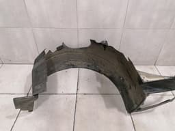 PORSCHE Porsche 911 996 wheel arch liner 99650420306 wheel arch cover front left L — thumbnail 10