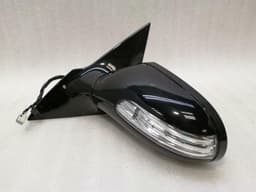 MERCEDES-BENZ Mercedes SL R230 left door mirror A2308100776 exterior mirror left. — thumbnail 3