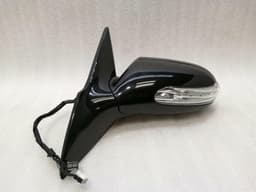 MERCEDES-BENZ Mercedes SL R230 left door mirror A2308100776 exterior mirror left. — thumbnail 4