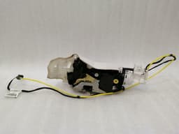 MERCEDES-BENZ Mercedes SL R230 FLH door lock A2307200335 door lock front left — thumbnail 7