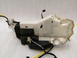 MERCEDES-BENZ Mercedes SL R230 FLH door lock A2307200335 door lock front left — thumbnail 2