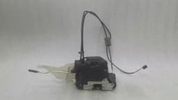MERCEDES-BENZ MERCEDES SLK350 R171 RHD Left Door Lock A1717202735 RIGHT HAND DRIVE. — thumbnail 2