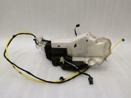 MERCEDES-BENZ Mercedes SL R230 FLH door lock A2307200335 door lock front left — thumbnail 5