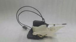 MERCEDES-BENZ MERCEDES SLK350 R171 RHD Left Door Lock A1717202735 RIGHT HAND DRIVE. — thumbnail 1
