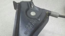 MERCEDES-BENZ Mercedes SLK350 R171 Right Door Winder A1717200246 Window Regulator Front Right — thumbnail 5