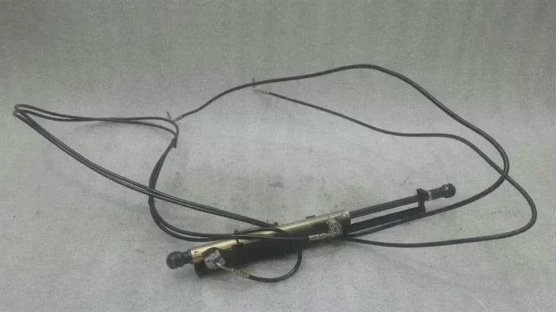 MERCEDES-BENZ Mercedes SLK R171 RRH hydraulic cylinder A1718000672 hydraulic cylinder right HR