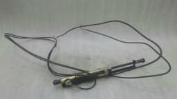 MERCEDES-BENZ Mercedes SLK R171 RRH hydraulic cylinder A1718000672 hydraulic cylinder right HR — thumbnail 4