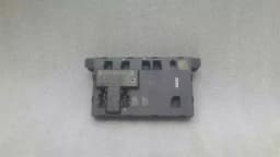 MERCEDES-BENZ Mercedes SLK R171 right door module A1718200626 door control unit right — thumbnail 1