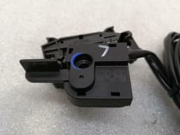 MERCEDES-BENZ Mercedes SL R230 Hardtop Open Limit A2308204210 Switch Roof Limit Switch — thumbnail 10
