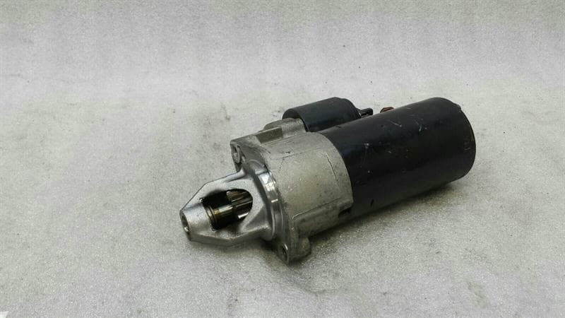 MERCEDES-BENZ Mercedes SLK R171 starter engine A0061511001 starter SLK350 V6