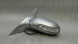 MERCEDES-BENZ Mercedes SLK R171 Left Door Mirror RHD A1718101376 Right Handlebar. — thumbnail 3