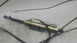 MERCEDES-BENZ Mercedes SLK R171 RRH hydraulic cylinder A1718000672 hydraulic cylinder right HR — thumbnail 2