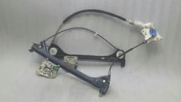 MERCEDES-BENZ Mercedes SLK350 R171 Right Door Winder A1717200246 Window Regulator Front Right — thumbnail 4