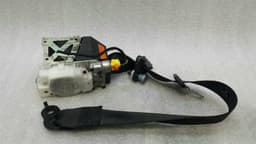 MERCEDES-BENZ Mercedes SLK350 R171 front seat belt A1718600285 seat belt belt front RE — thumbnail 6