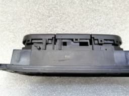 MERCEDES-BENZ Mercedes SL R230 ESP switch A2309050000 switch ESP — thumbnail 6