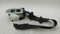 MERCEDES-BENZ Mercedes SLK350 R171 front seat belt A1718600285 seat belt belt front RE — thumbnail 4