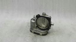 MERCEDES-BENZ Mercedes SLK R171 Throttle Body A1131410125 Throttle Flap M272 V6. — thumbnail 2