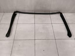MERCEDES-BENZ Mercedes SL R230 windshield seal A2307200078 sealing frame windshield — thumbnail 4