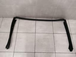 MERCEDES-BENZ Mercedes SL R230 windshield seal A2307200078 sealing frame windshield — thumbnail 2