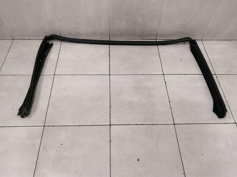 MERCEDES-BENZ Mercedes SL R230 windshield seal A2307200078 sealing frame windshield