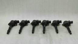 MERCEDES-BENZ Mercedes SLK R171 Ignition Coil A2729060060 Ignition Coil Set Kit M272 SLK350 V6 — thumbnail 2