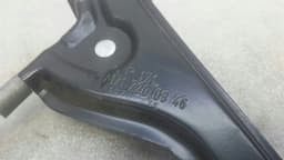 MERCEDES-BENZ Mercedes SLK350 R171 Left Front Door Winder A1717200146 Window Regulator Front Left — thumbnail 3