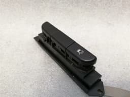 MERCEDES-BENZ Mercedes SL R230 ESP switch A2309050000 switch ESP — thumbnail 5