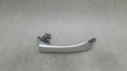 MERCEDES-BENZ Mercedes SLK R171 right door handle A1717600470 door handle right SLK350 — thumbnail 1
