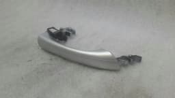 MERCEDES-BENZ Mercedes SLK R171 right door handle A1717600470 door handle right SLK350 — thumbnail 6