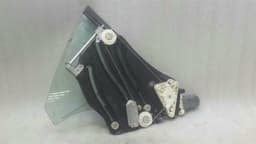 MERCEDES-BENZ Mercedes SLK R171 RRH Door Winder A1726700403 Window Regulator Rear Right SLK350 — thumbnail 4