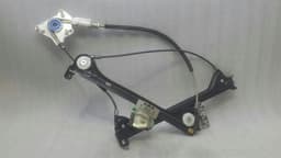 MERCEDES-BENZ Mercedes SLK350 R171 Left Front Door Winder A1717200146 Window Regulator Front Left — thumbnail 5