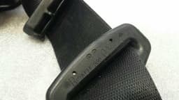 MERCEDES-BENZ Mercedes SLK350 R171 front seat belt A1718600285 seat belt belt front RE — thumbnail 5