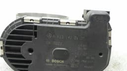 MERCEDES-BENZ Mercedes SLK R171 Throttle Body A1131410125 Throttle Flap M272 V6. — thumbnail 4