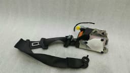 MERCEDES-BENZ Mercedes SLK350 R171 front seat belt A1718600185 seat belt belt front left — thumbnail 3