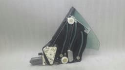 MERCEDES-BENZ Mercedes SLK R171 RLH Door Winder A1726700303 Window Regulator Rear Left SLK350 — thumbnail 4
