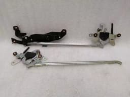 MERCEDES-BENZ Mercedes SL R230 Roof Lock Adjustment Set A2307900971 Vario Roof Lock SET — thumbnail 3